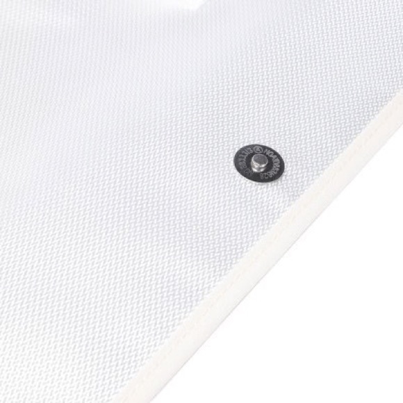 NWT Hair Tool Travel Bag + Heat Resistant Mat - Picture 12 of 12